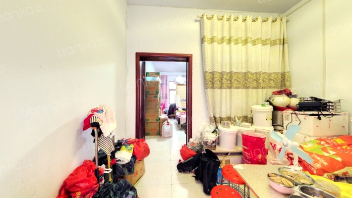 许昌县供销社家属院二手房实景图