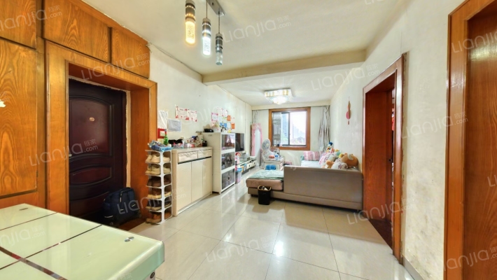 双庆路47号二手房实景图