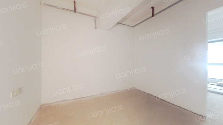 恒业站前广场二手房实景图