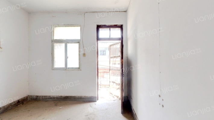 农行家属院（劳动路）二手房实景图