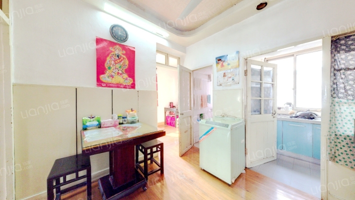 西塘北巷二手房实景图