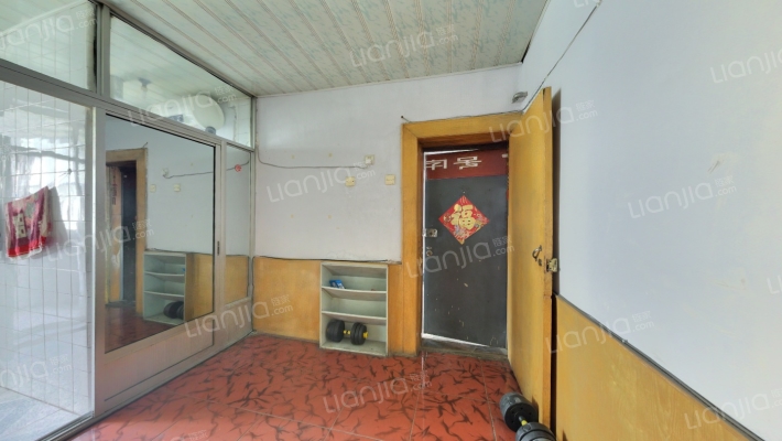 英海小区二手房实景图