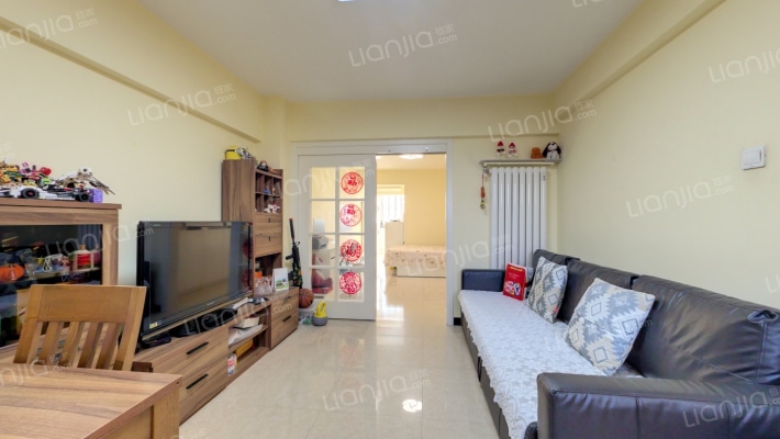 三义东里二手房实景图