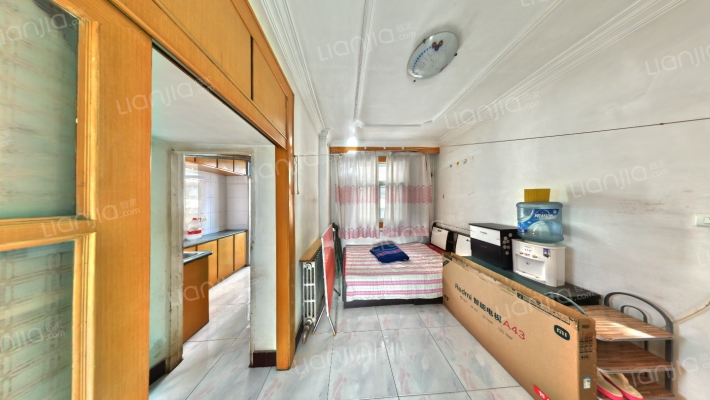 坨北里二手房实景图