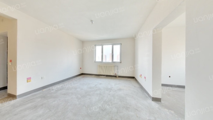 金科星辰二手房实景图