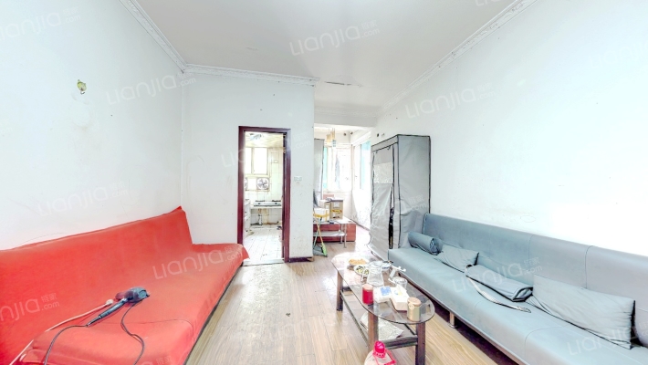 石马河二手房实景图