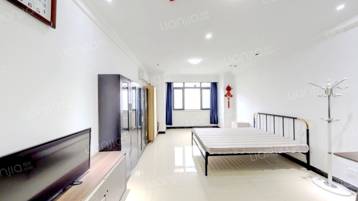 绿地中山公馆二手房实景图