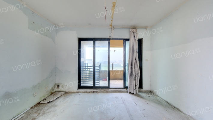 太阳星辰花园一区二手房实景图