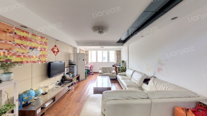 天兴嘉园二手房实景图