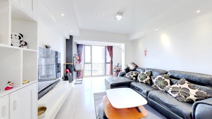 泉水湾二期二手房实景图