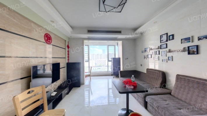 红星紫檀溪苑二手房实景图