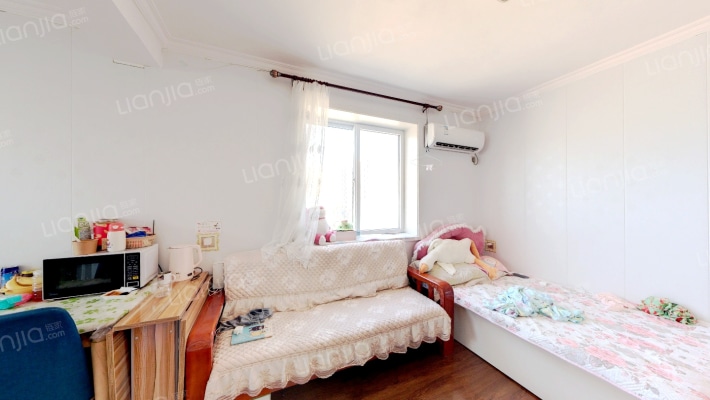 22小区二手房实景图