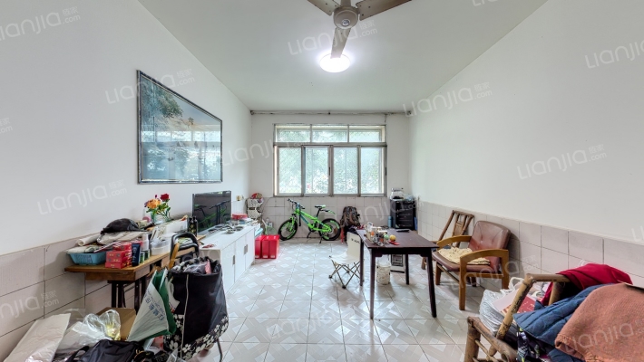 什化小区二手房实景图