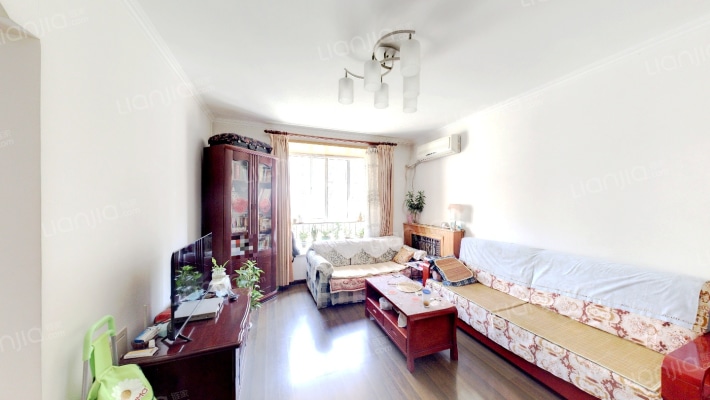 福嘉园二手房实景图