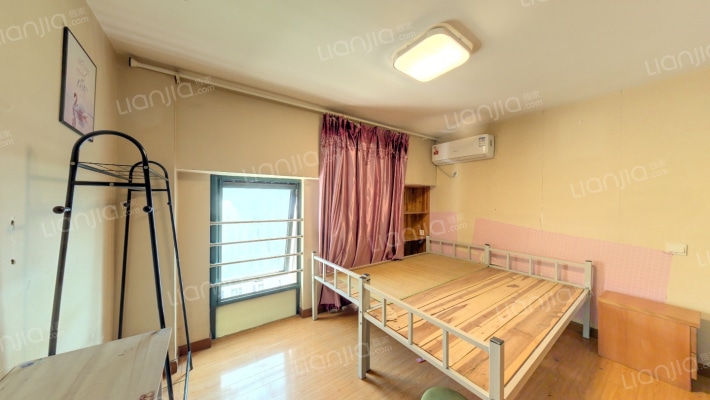 宏普捷座二手房实景图