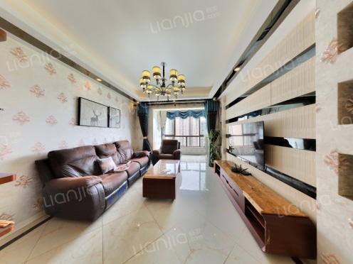 整租·象屿两江公元 3室2厅 南/北