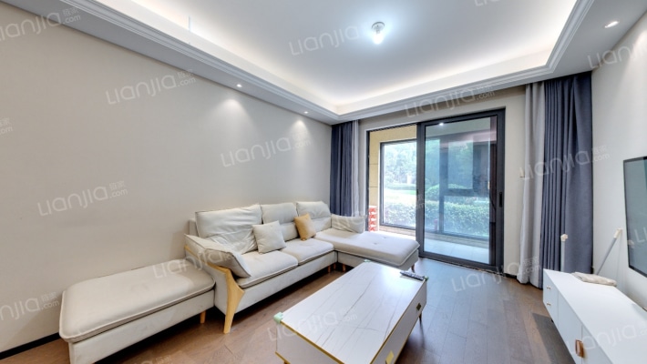 信达东莱府二手房实景图