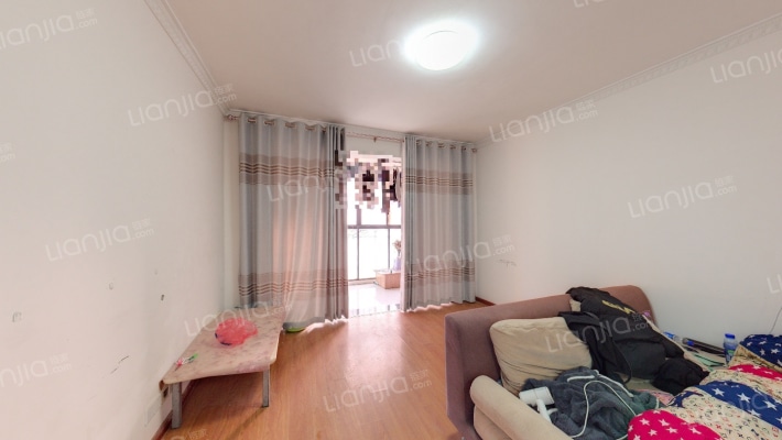 东投阳光城二手房实景图