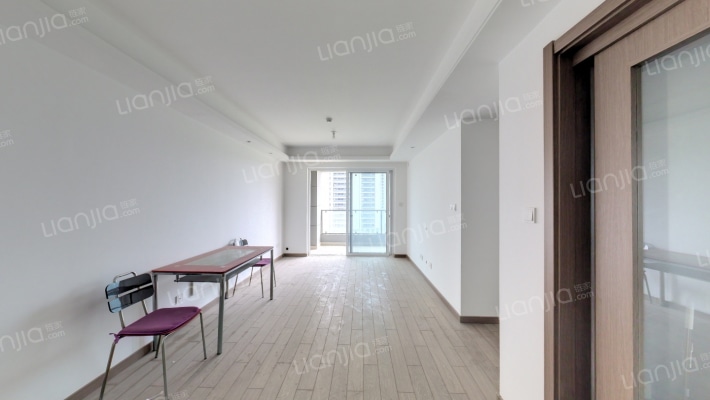 初晴苑二手房实景图