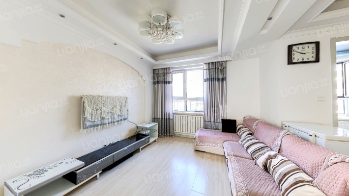 育慧名苑二手房实景图