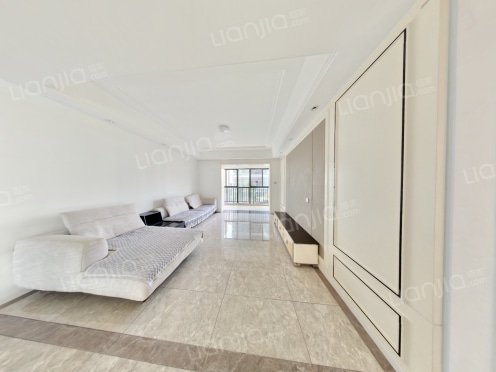 整租·绿地巫家坝壹号 4室2厅 南/北