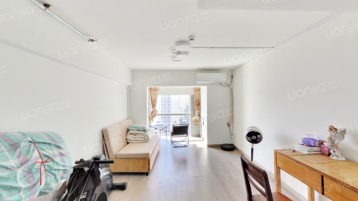 天誉城二手房实景图