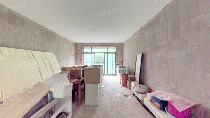 金桥慧景二手房实景图