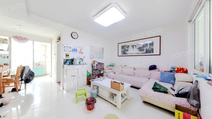 凤鸣郡二手房实景图