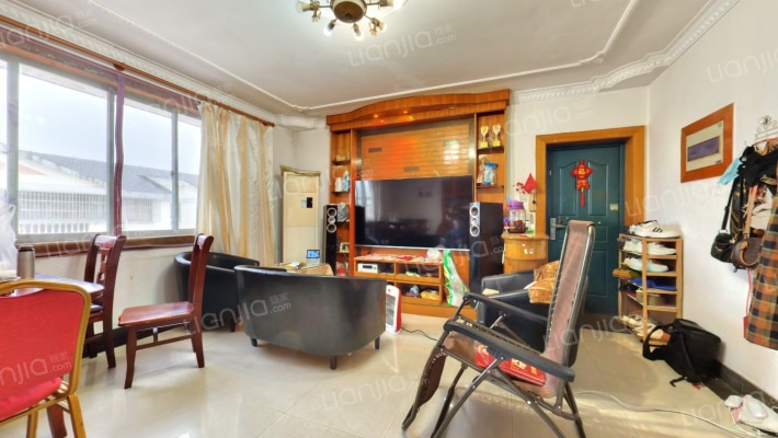 友谊苑二手房实景图