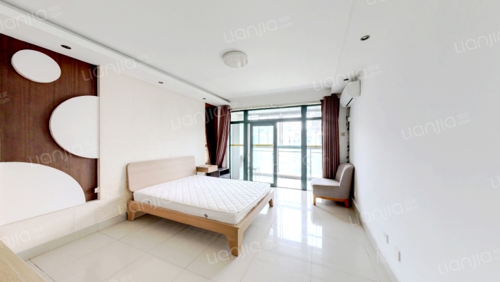 花神美境二手房实景图