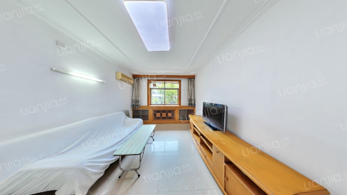 陕西省科技培训中心二手房实景图