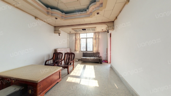 城中路二手房实景图