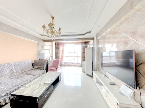 整租·孙家南苑绿洲小区一区 2室1厅 南