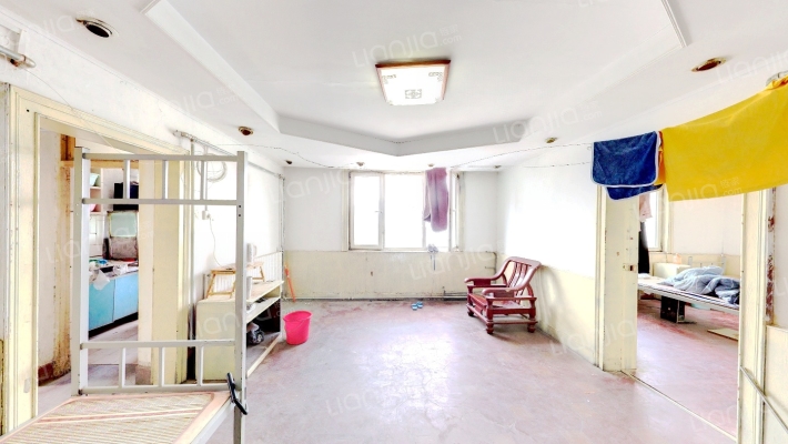 正觉寺小区一区二手房实景图