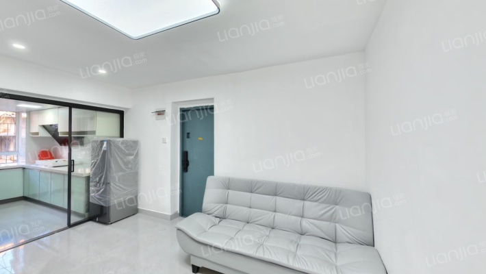 桔园小区二手房实景图