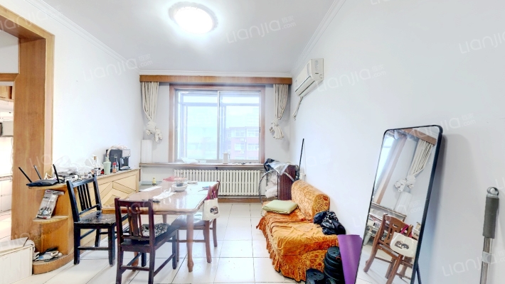 柳泉路33号二手房实景图