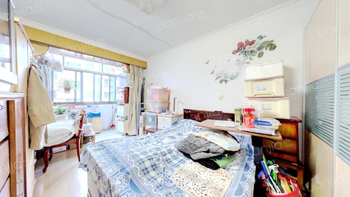 永清新村二手房实景图