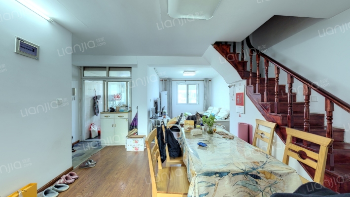 新建西路140弄二手房实景图