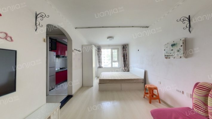 大禹华邦C区二手房实景图