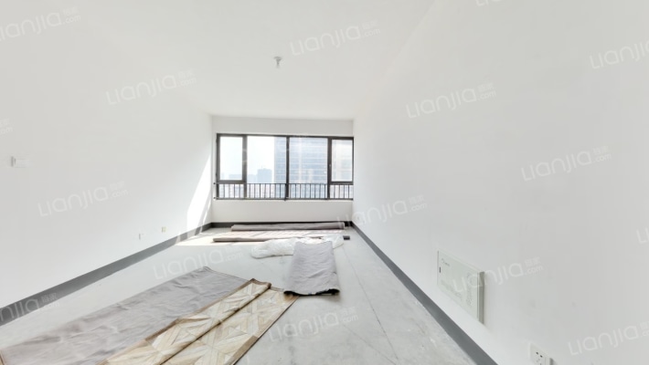 绿城海棠印月北区二手房实景图