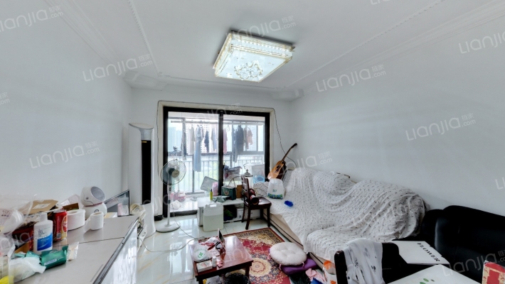 滨江汇二手房实景图