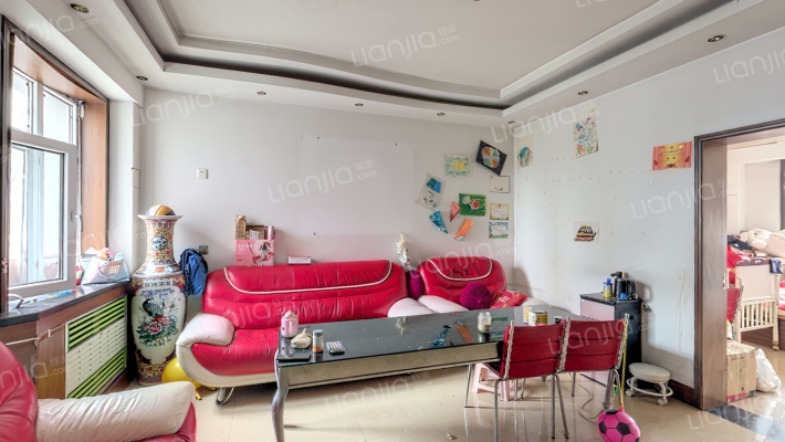 木器总厂东晟小区二手房实景图