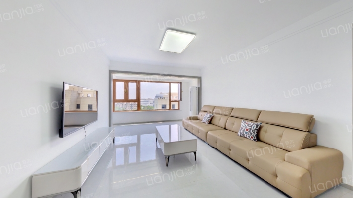 碧桂园玖中堂二手房实景图