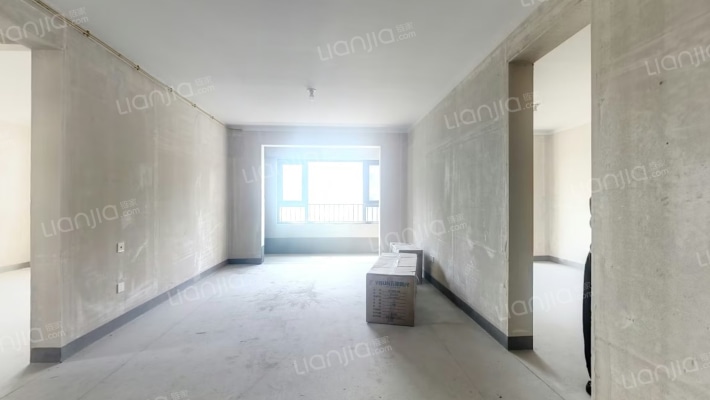 云湖臻品二手房实景图