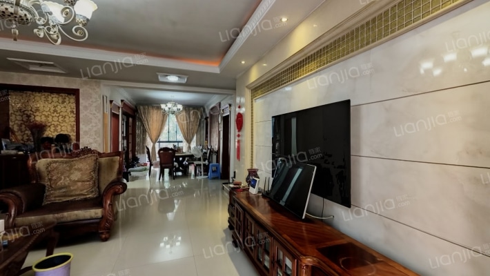 珍珠山小区二手房实景图