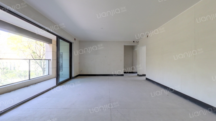 学宸名著T1组团二手房实景图