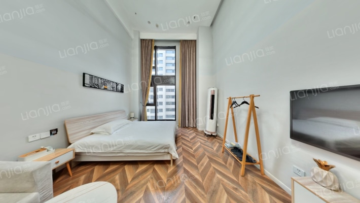 正荣彩虹谷二手房实景图