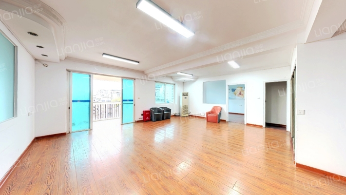 闽发西湖广场二手房实景图