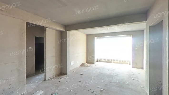 兆通华苑二手房实景图