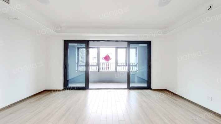 通和融创融耀星辰小区二手房实景图